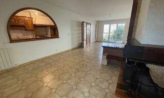 Maison 5 Pièces 110 m² à vendre à L'Union (31240)