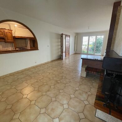 Maison 5 pièces 320000 €