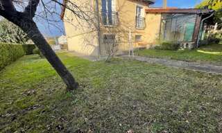 Maison 5 Pièces 110 m² à vendre à L'Union (31240)