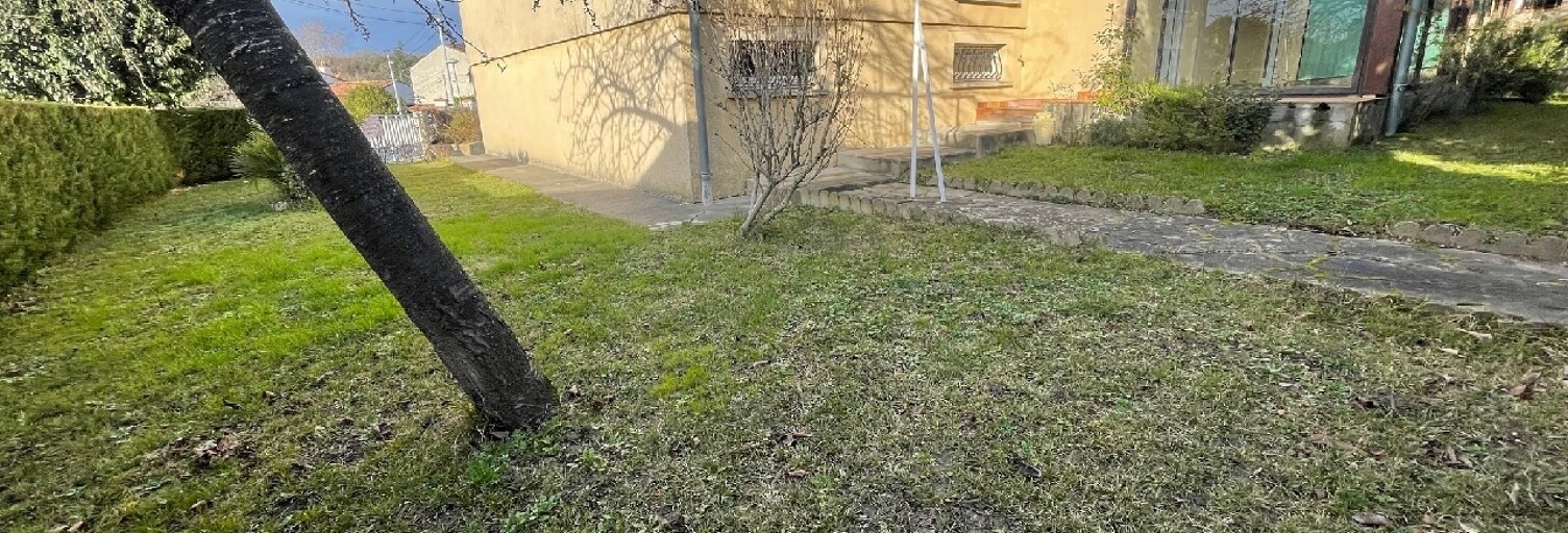 Maison 5 Pièces 110 m² à vendre à L'Union (31240)