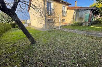 Maison 5 pièces 320000 €