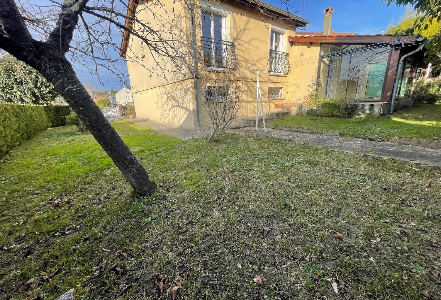 Vente maison 5 pièces 110 m² L'Union (31240) — photo 1