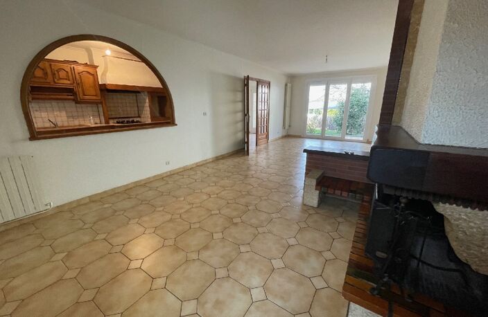 Vente maison 5 pièces 110 m² L'Union (31240) — photo 2