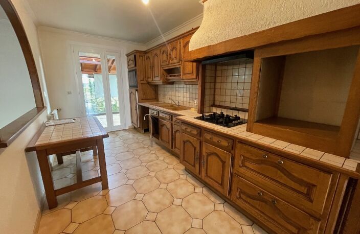 Vente maison 5 pièces 110 m² L'Union (31240) — photo 4