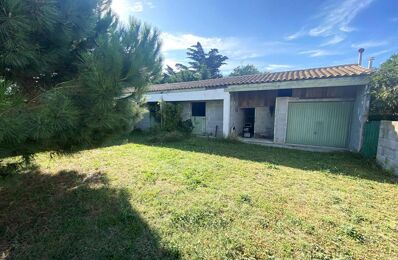 vente maison 196 100 € à proximité de Le Grand-Village-Plage (17370)