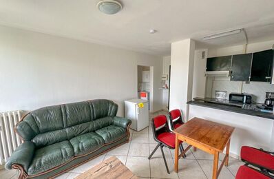 vente appartement 76 000 € à proximité de Bellegarde-Marsal (81430)