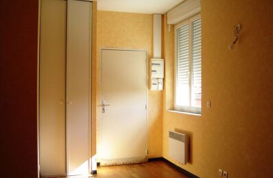 appartement 1 pièces 16 m2 à louer à Albi (81000)