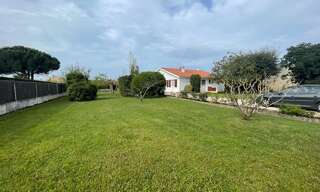 Terrain  583 m² à vendre à Saint-Pierre-d'Oléron (17310)