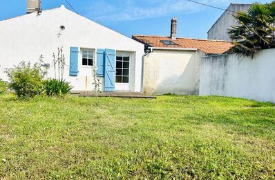 vente maison 253 950 € à proximité de Le Grand-Village-Plage (17370)