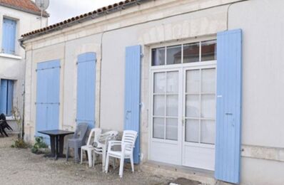 vente maison 237 950 € à proximité de Île-d'Aix (17123)