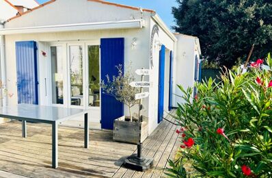 vente maison 295 000 € à proximité de Dolus-d'Oléron (17550)