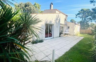 vente maison 470 250 € à proximité de Saint-Pierre-d'Oléron (17310)