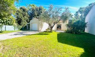 Maison 6 Pièces 116 m² à vendre à Saint-Georges-d'Oléron (17190)