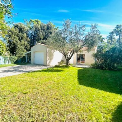 Maison 6 pièces 449350 €