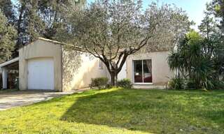 Maison 6 Pièces 116 m² à vendre à Saint-Georges-d'Oléron (17190)