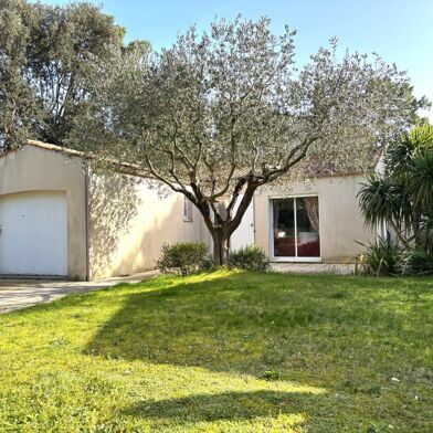 Maison 6 pièces 449350 €