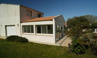 Maison 1 Pièce 89 m² à vendre à Saint-Pierre-d'Oléron (17310)