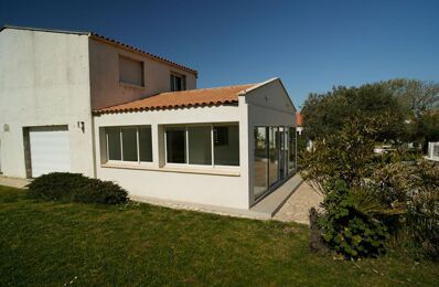 vente maison 329 000 € à proximité de Île-d'Aix (17123)