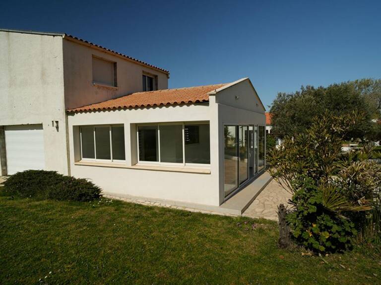 Maison Saint Pierre D Oleron 3 pièce(s) 74.06 m2 — photo 1
