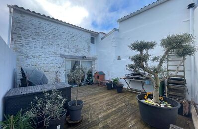 vente maison 252 450 € à proximité de Saint-Trojan-les-Bains (17370)