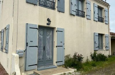 vente maison 222 400 € à proximité de Le Grand-Village-Plage (17370)