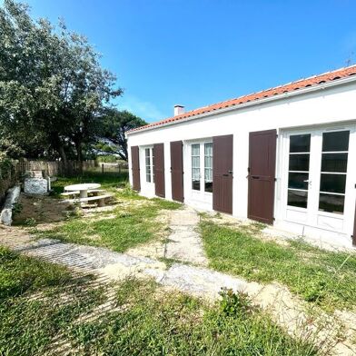 Maison 4 pièces 290125 €