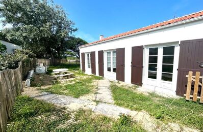 vente maison 298 000 € à proximité de Saint-Trojan-les-Bains (17370)
