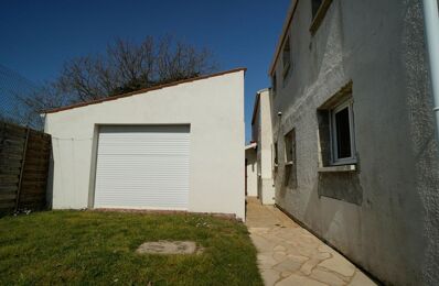 vente maison 359 000 € à proximité de Bourcefranc-le-Chapus (17560)