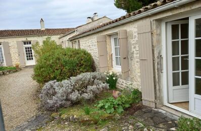 vente maison 777 000 € à proximité de Saint-Pierre-d'Oléron (17310)