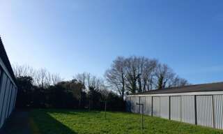 Terrain  1200 m² à vendre à Saint-Georges-d'Oléron (17190)