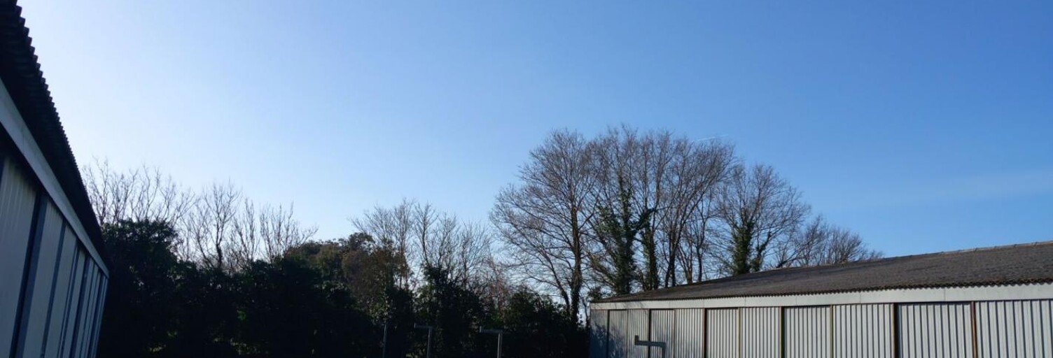 Terrain  1200 m² à vendre à Saint-Georges-d'Oléron (17190)