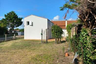 Maison 6 pièces 286960 €