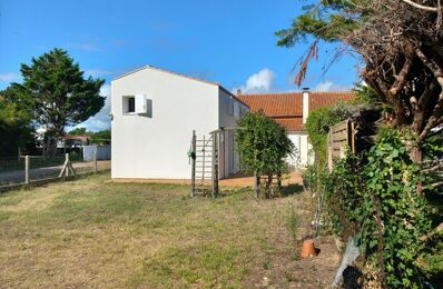 maison 6 pièces 90 m2 à vendre à Saint-Pierre-d'Oléron (17310)