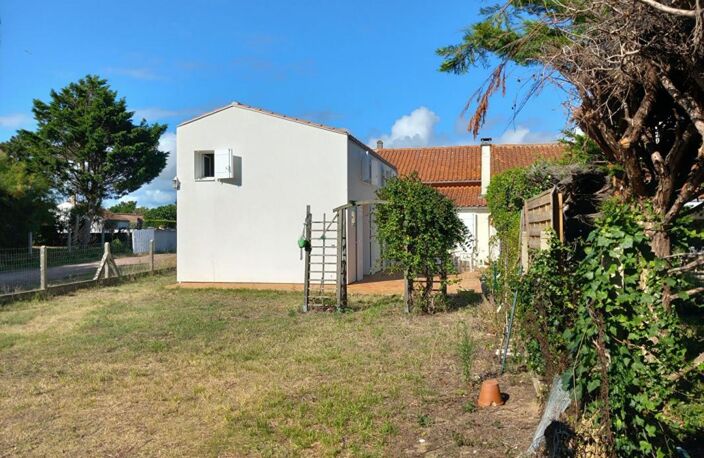 Maison Saint Pierre D Oleron 6 pièce(s) 90 m2 — photo 3