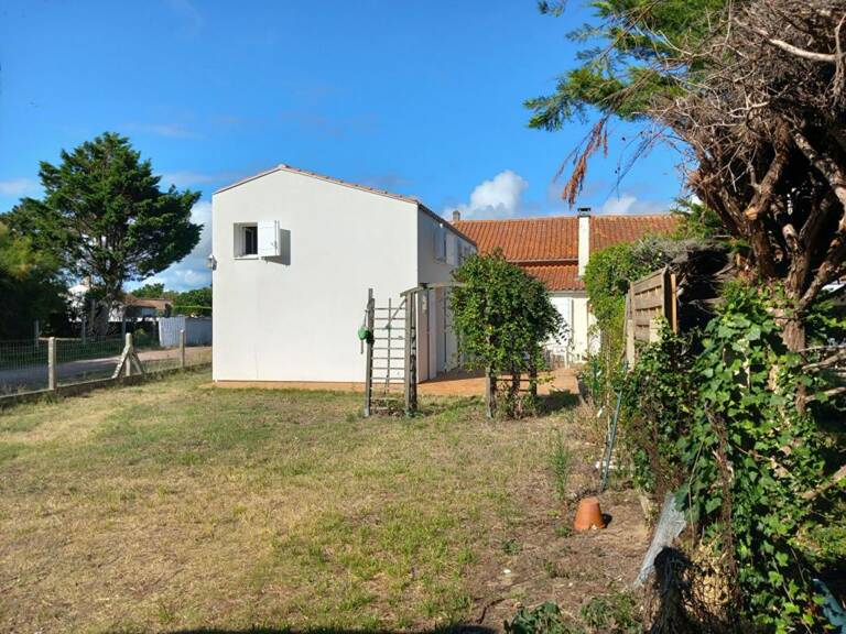 Maison Saint Pierre D Oleron 6 pièce(s) 90 m2 — photo 1