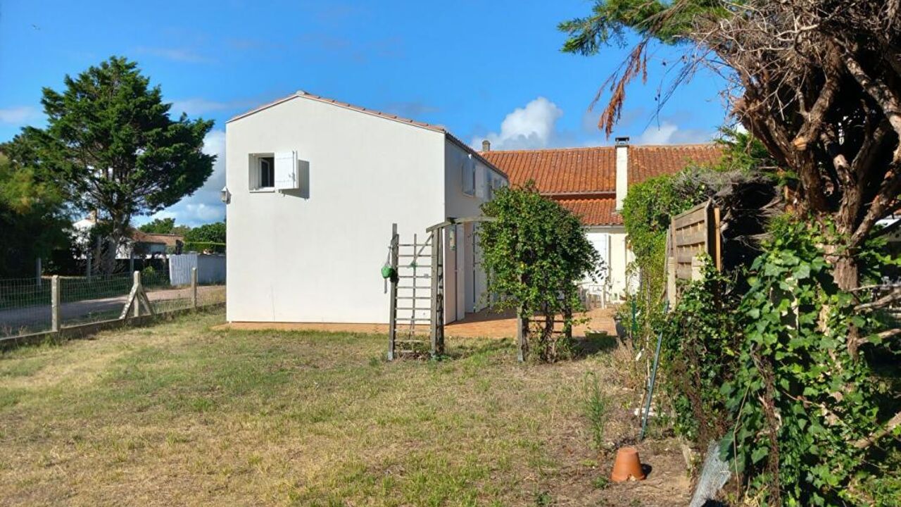 maison 6 pièces 90 m2 à vendre à Saint-Pierre-d'Oléron (17310)