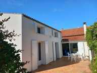 Maison Saint Pierre D Oleron 6 pièce(s) 90 m2 — photo 2