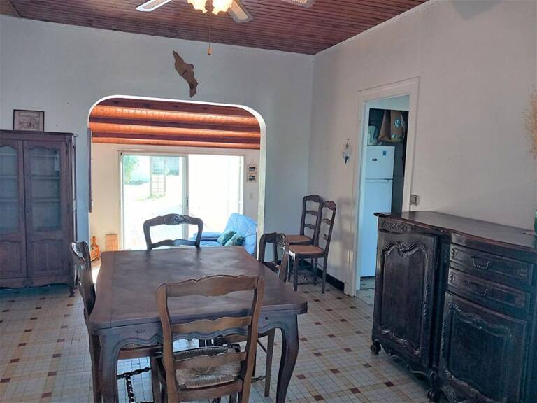 Maison Saint Pierre D Oleron 6 pièce(s) 90 m2 — photo 1