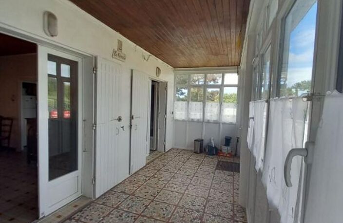 Maison Saint Pierre D Oleron 6 pièce(s) 90 m2 — photo 2