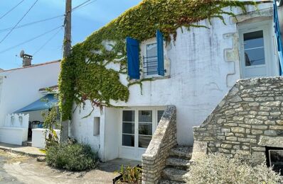 vente maison 211 900 € à proximité de Port-des-Barques (17730)