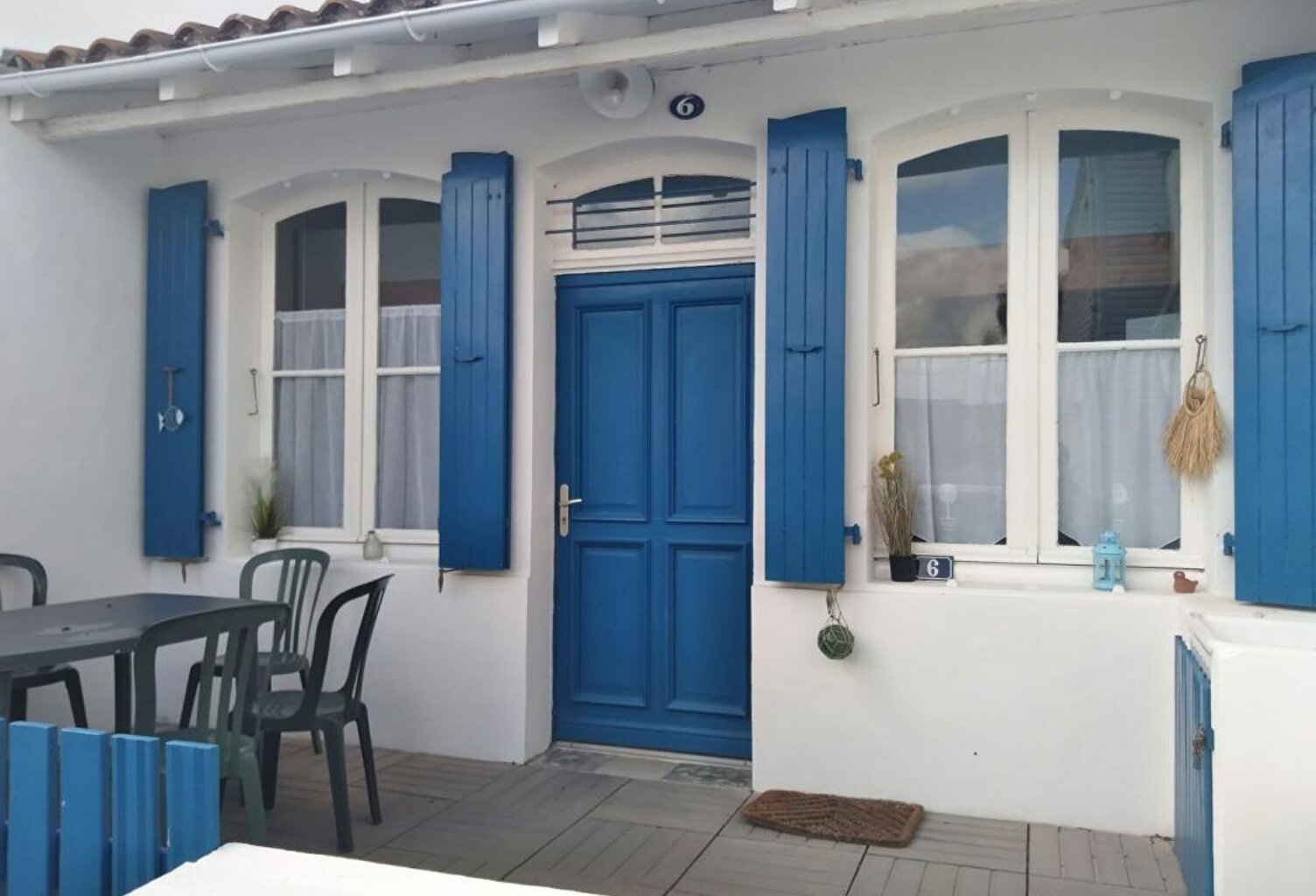 Maison  6 pièce(s) 110 m2 — photo 1