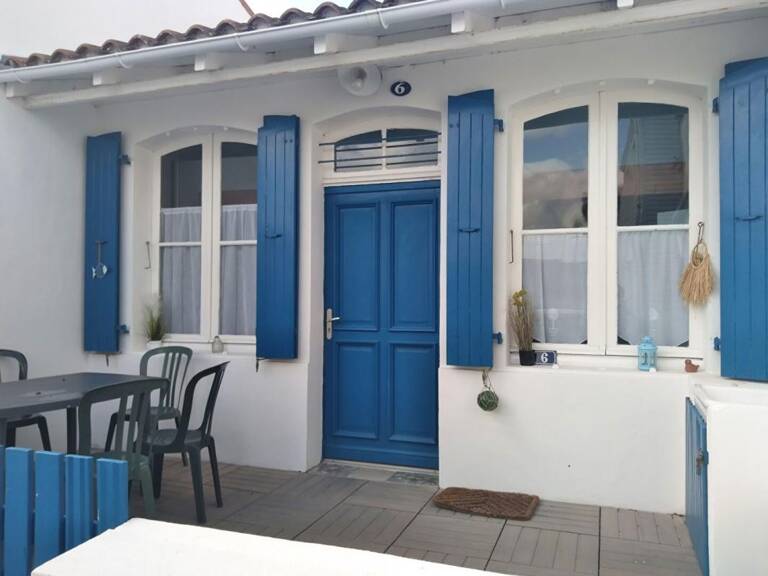 Maison  6 pièce(s) 110 m2 — photo 1