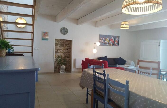 Maison  6 pièce(s) 110 m2 — photo 3