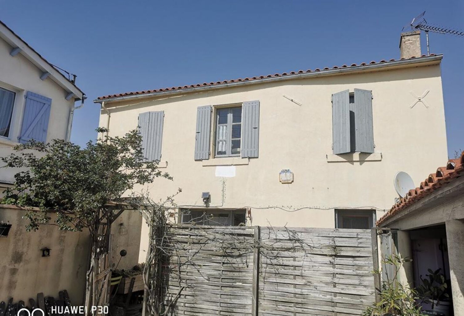 Maison Cheray 4 pièce(s) 75 m2 — photo 1