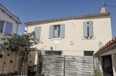 Maison Cheray 4 pièce(s) 75 m2 — photo du bien