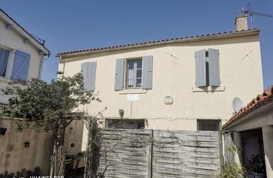 maison 5 pièces 75 m2 à vendre à Saint-Georges-d'Oléron (17190)