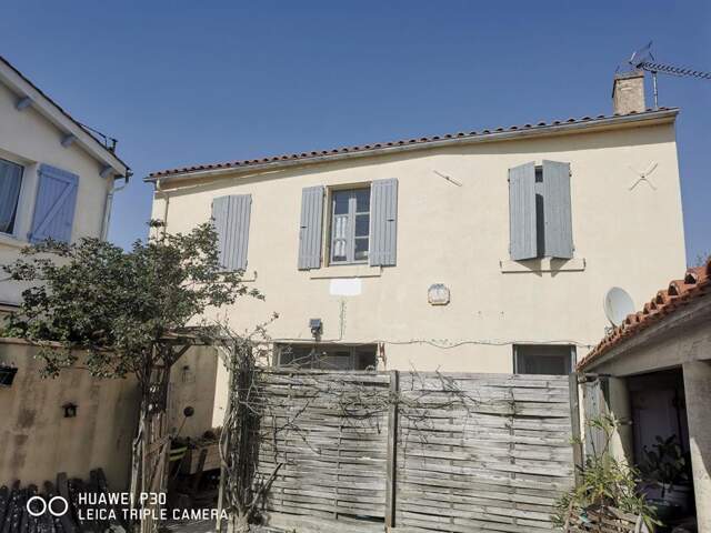 Maison Cheray 4 pièce(s) 75 m2 — photo du bien