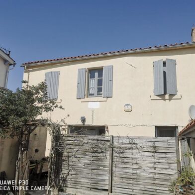 Maison 5 pièces 75 m²