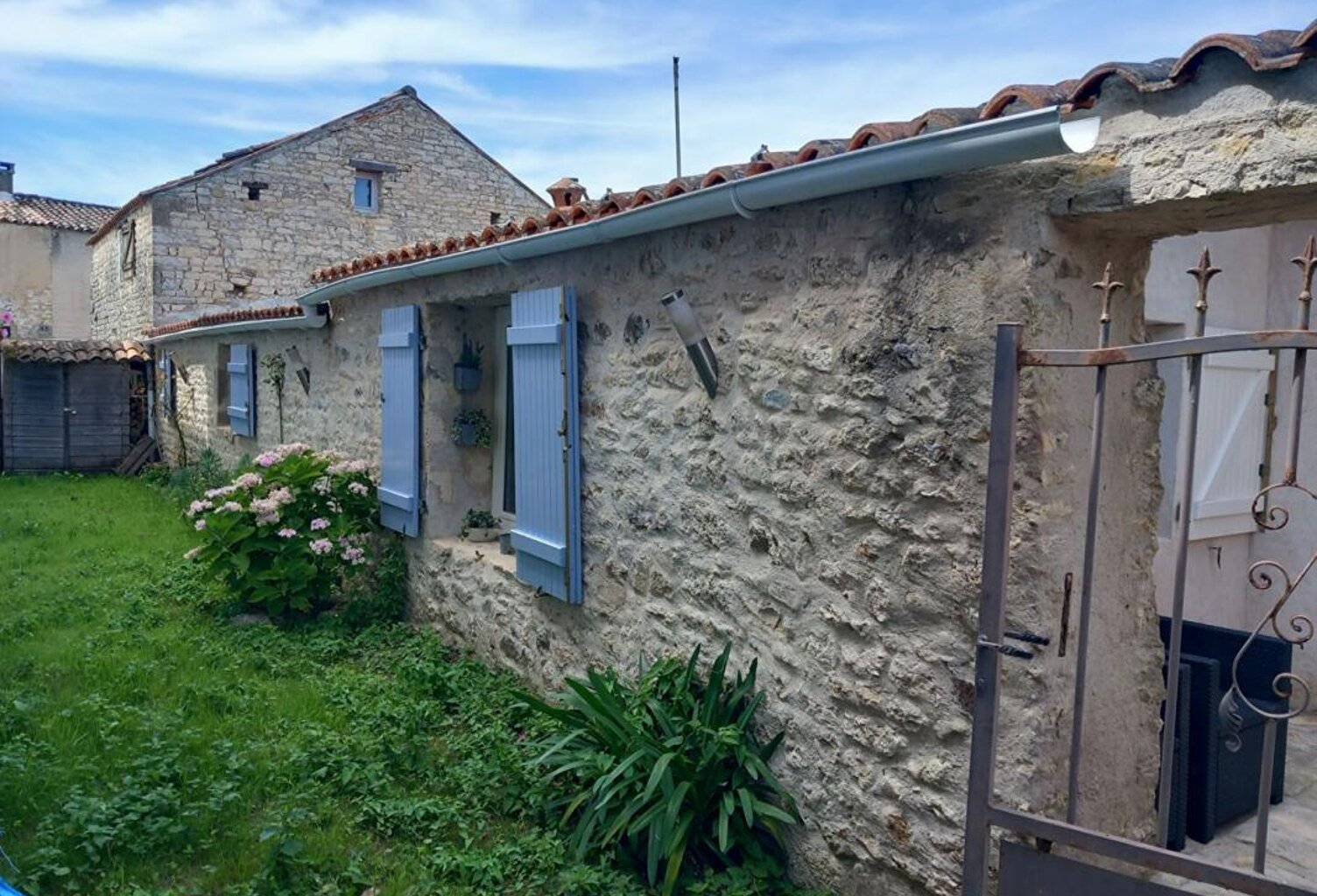 Maison Dolus D Oleron 4 pièce(s) 83.3 m2 — photo 1