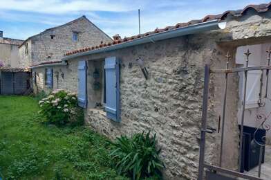 Maison 3 pièces 295900 €